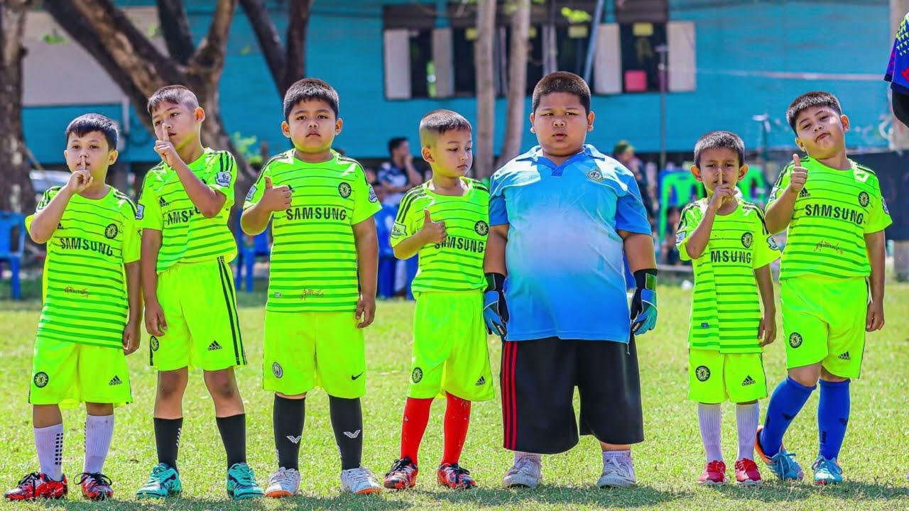 Sr19 - น้ำเปรี้ยวเกมส์ 2026