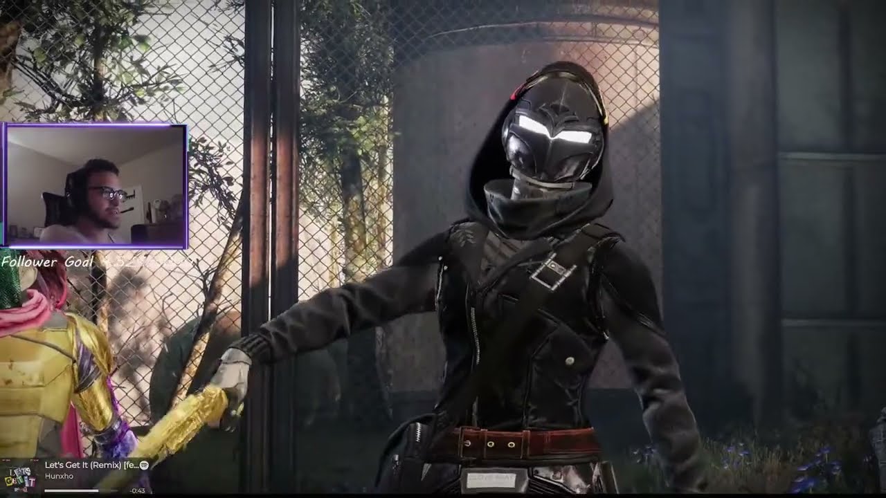 Iron Banner w/ You 5/21 | MAX PASSION😤 | 