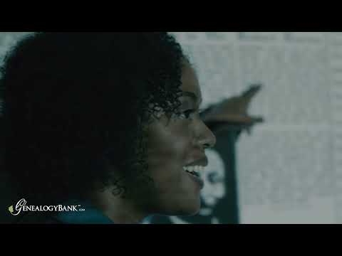 Discover Your Family Story. - video from Genealogy Bank