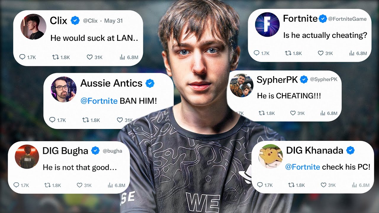 Peterbot Proves He Doesn't Cheat