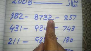 Super Hit Route Link Akra Thailand Lottery Gtl Draw Prize Bond Game Information