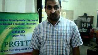 Launch Ceremony - PRGTTI - Career Development Center