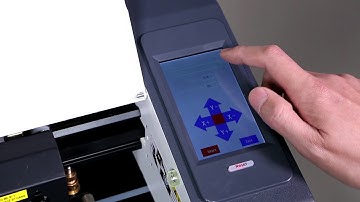 BASCOCUT AN3 Multi sheet label cutter