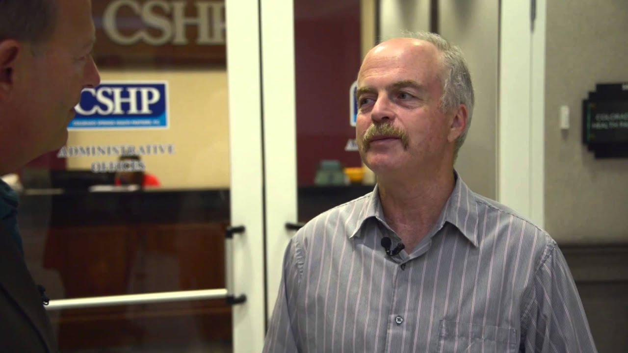 BTL: Huge healthcare deal in Colorado Springs