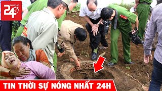 Tin Tức Nóng Nhất Hôm Nay | Tin Thời Sự Việt Nam Mới Nhất hôm Nay | TIN TỨC 24H TV