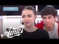 Amici 23 - Lucia - Love at first sight - Sorry seems to be the hardest word