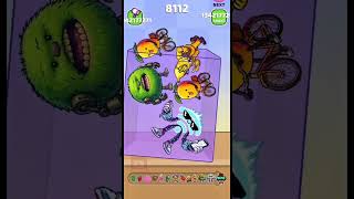 Merge Fellas Italian Brainrot 23 Boss Clear