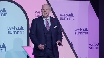 Web Summit 2023: Multimodal Generative AI In The Real World