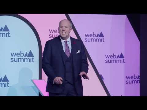 Web Summit 2023: Multimodal Generative AI In The Real World