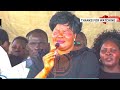 PAINFUL MOMENT AS POPULER LUO GOSPEL ARTISTS, PRODUCERS & MEDIA HOSTS MOURN THE LATE FLORENCE ROBERT