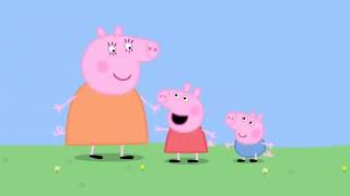 Peppa Aughhhhhh