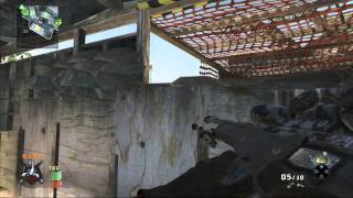 Spawn Shot BO1 ( Old )