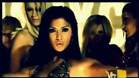 The Pussycat Dolls - Sway  -Official Music Video