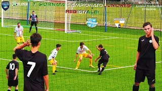 7° Giornata Campionato JUNIORES REGIONALE: Junior Finale vs Virtus Castelfranco, Fabio di Mauro (4K)