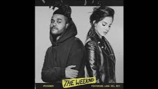 Download lagu The Weeknd - Prisoner ft. Lana Del Rey [Extended]