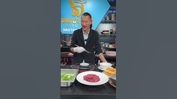 Phở bò - phở bán 25k liệu có lãi