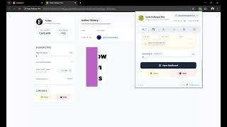 Insta Follower Pro - Demo screenshot 2