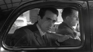 Bande Originale du film Pickpocket - 1959