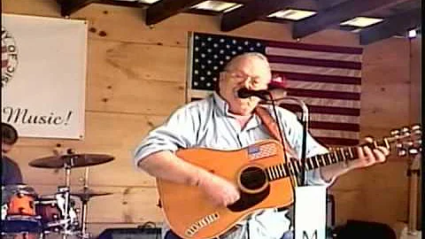 Bob Elston - Holding Things Together.wmv