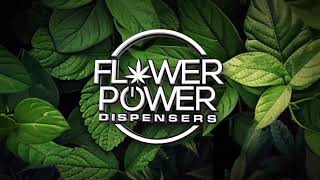 AK Flower Power Dispensers OG’s Flower Power Dispensers