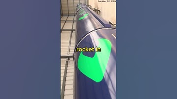 Space for everyone? Agnikul Cosmos trying to make it happen. #shorts