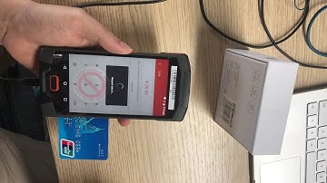 Introducing the New Sunmi P2 lite!