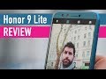 Honor 9 Lite review: Punches way above its price!