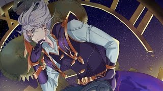 Nathan Loading screen Mobile legends | Loading screen nathan | mobile legends intro