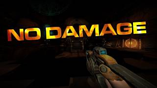 Doom 3 RoE No Damage, No Artifact Single Segment Speedrun in 45:42