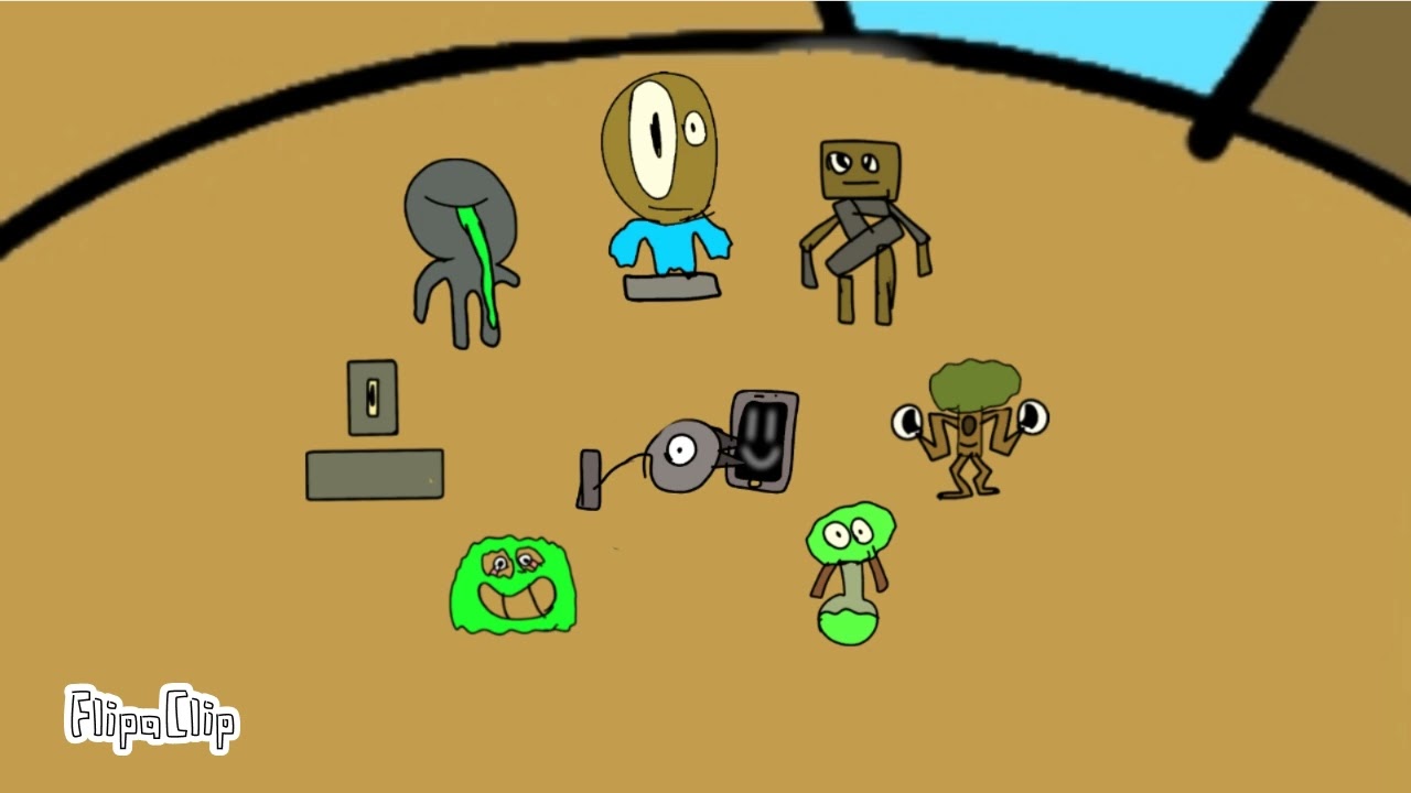 Wood Island Full Song. Update 2 . +Individuals. (Ft 