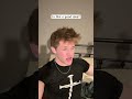 This might be a bad idea 😅 #funny #comedy #reaction #challenge #relatable #fyp