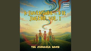 Balaio (Reggae, Soul, Rastaman Edit)