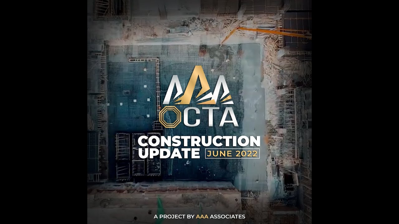 AAA Octa Construction | June 2022