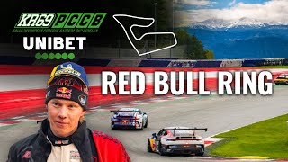 KR69 Vlog | Victory in Red Bull Ring