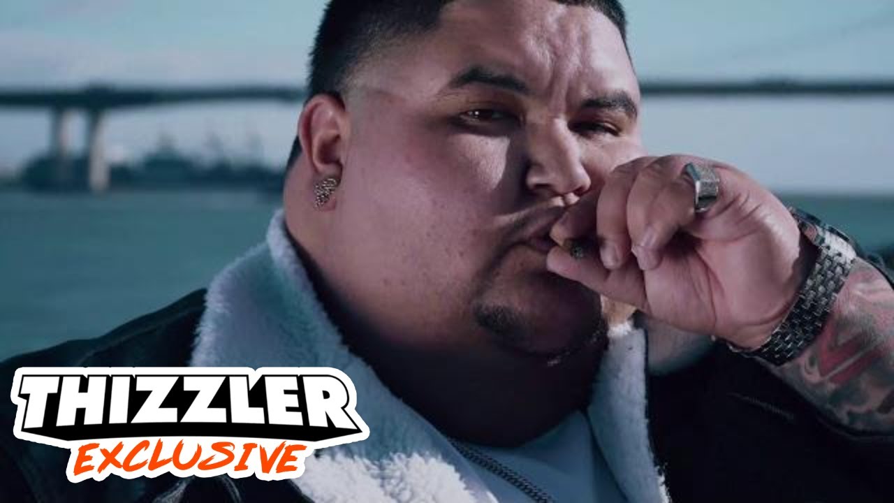 Tha H Rapper Tha H - Destiny (Exclusive Music Video) || Dir. Noble Cinema - YouTube