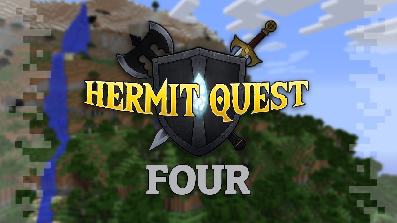 HERMITQUEST - Sales! - EP04 pvp соль