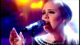 Adele & Modern Talking   Set Fire To The Rain Brother Louie '86 Mix