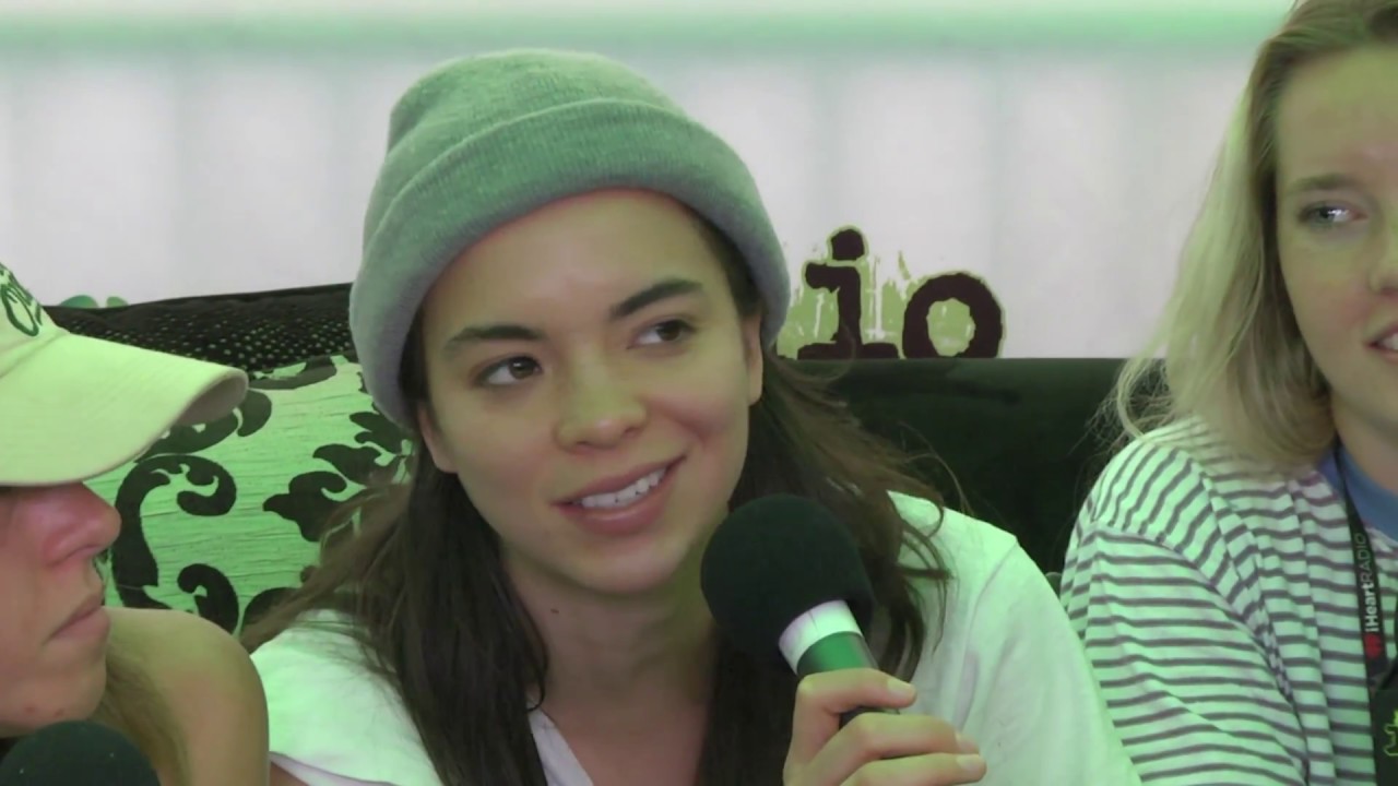 The Aces Backstage Interview at our Radio 104.5 11th Birthday Celebration