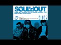 BLUES "hbs"Night in blue shift Remix
