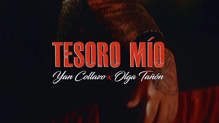 Olga Tan & Yan Collazo - Tesoro Mo (Official Video)