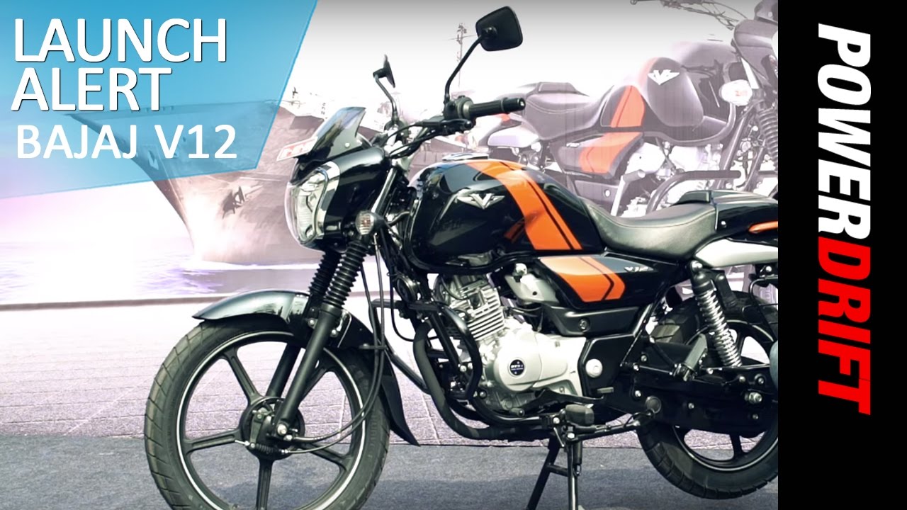 Bajaj V15 Bike Price In Nepal