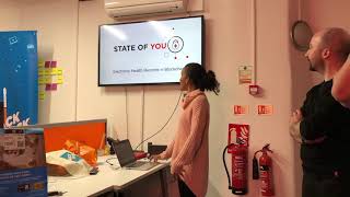Electronic Health Records PoC - Introduction