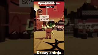 Roblox Shlepp situation