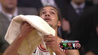 NBA Classic Games