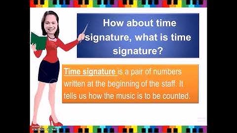 MUSIC 6 1ST QUARTER (VALUES OF NOTES, REST)