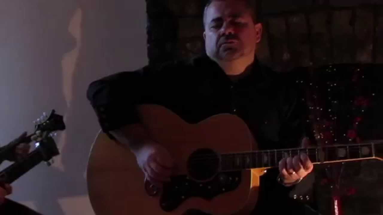 Worcester Road Sessions... Pete Riley Million Places YouTube