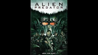 فيلم alien predator 2018 web-dl مترجم
