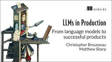 LLMs in Production  - First Chapter Summary