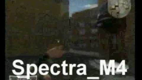 New warrock guns never seen befor