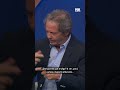NUNCA CAMBIES, 'RUSO'. 😅🦅 Momento tenso entre Santiago Fourcade y Daniel Brailovsky.